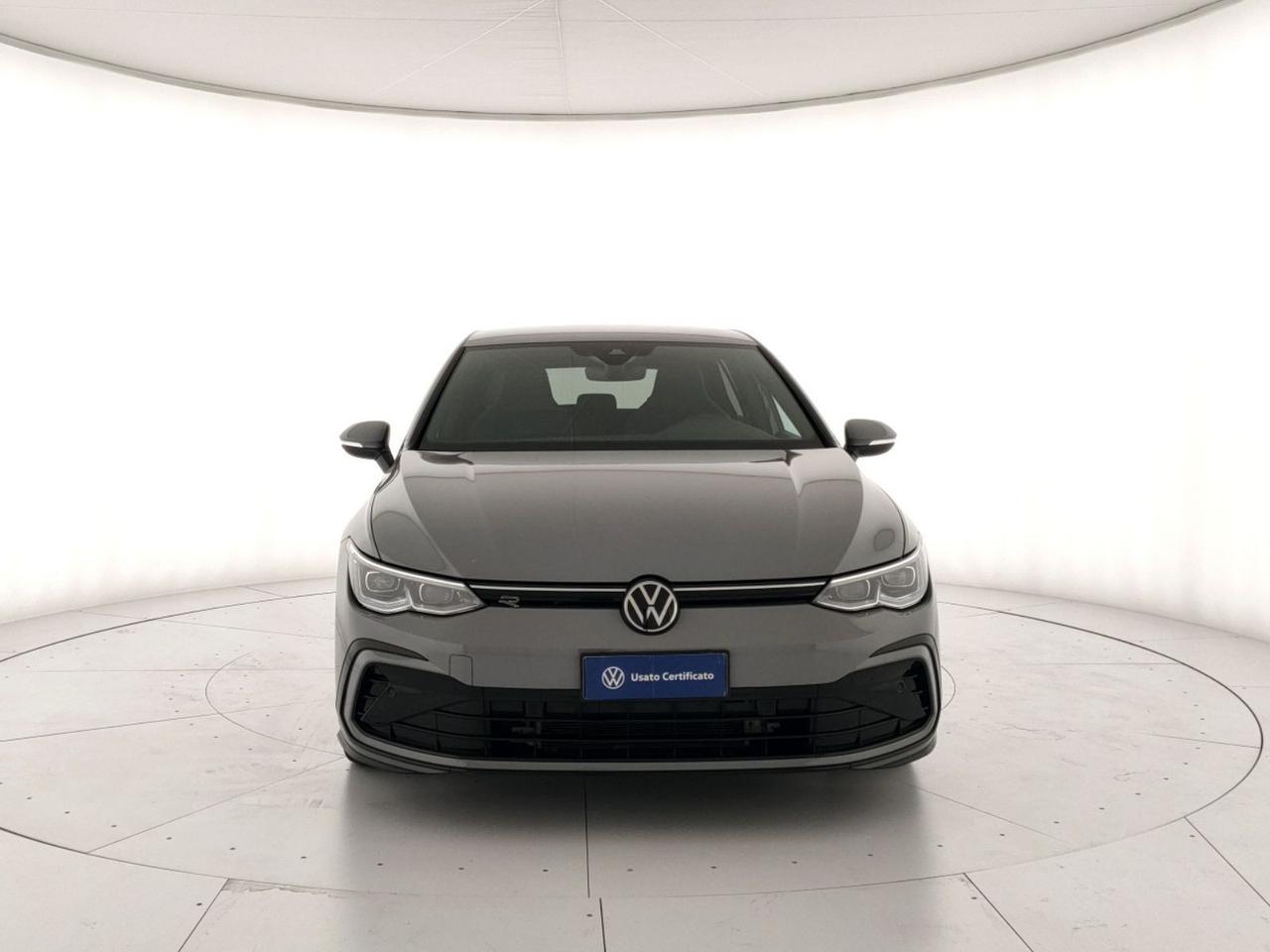 Volkswagen Golf 2.0 tdi r-line 150cv dsg