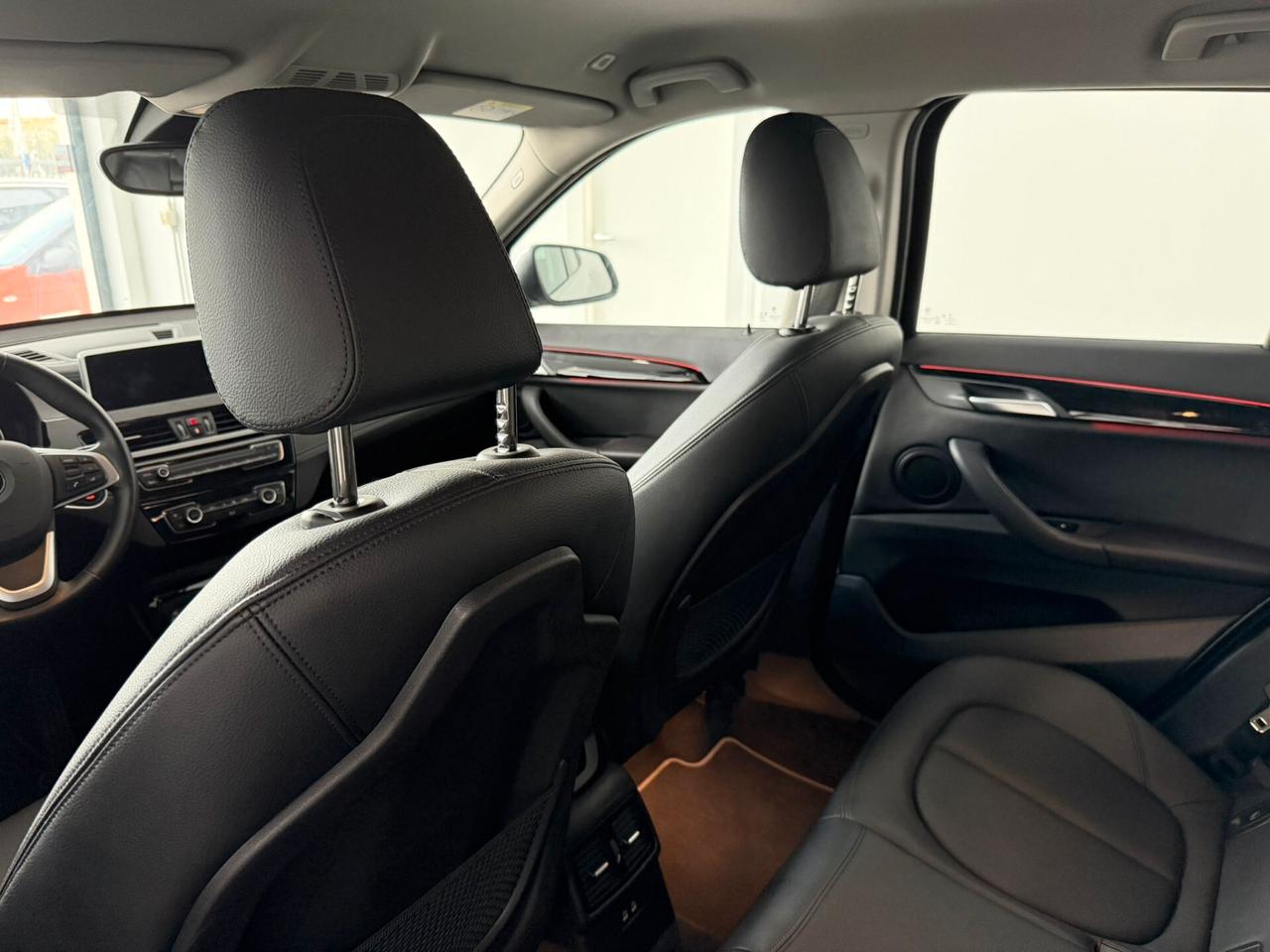 Bmw X1 sDrive18d xLine Plus