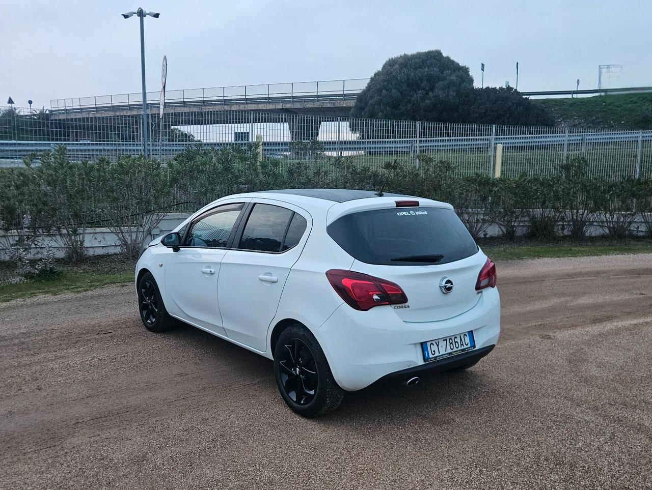 Opel Corsa Cosmo 1.3 CDTI ecoFLEX 75CV Start&Stop 5 porte b-Color