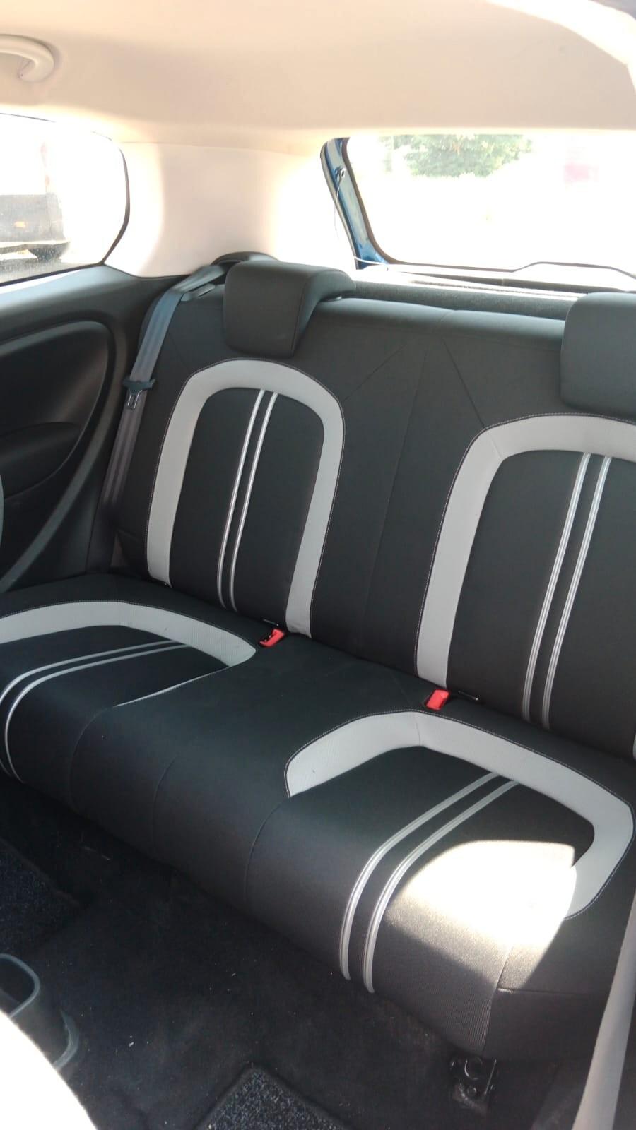 Fiat Punto CLASSIC