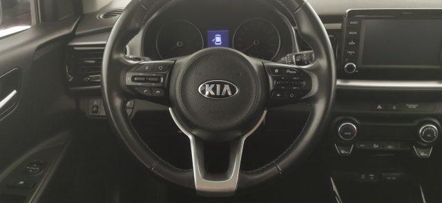 KIA Stonic 1.0 T-GDi 120 CV Style