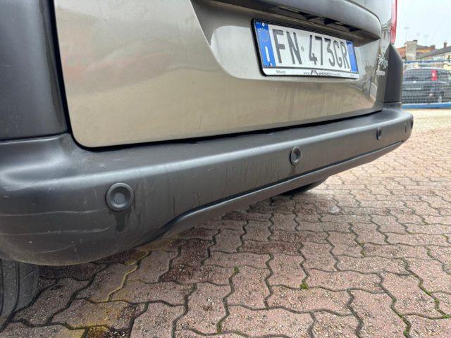 CITROEN Berlingo Multispace BlueHDi 100