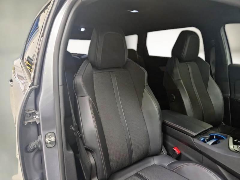 Peugeot 5008 1.5 BlueHDi GT EAT