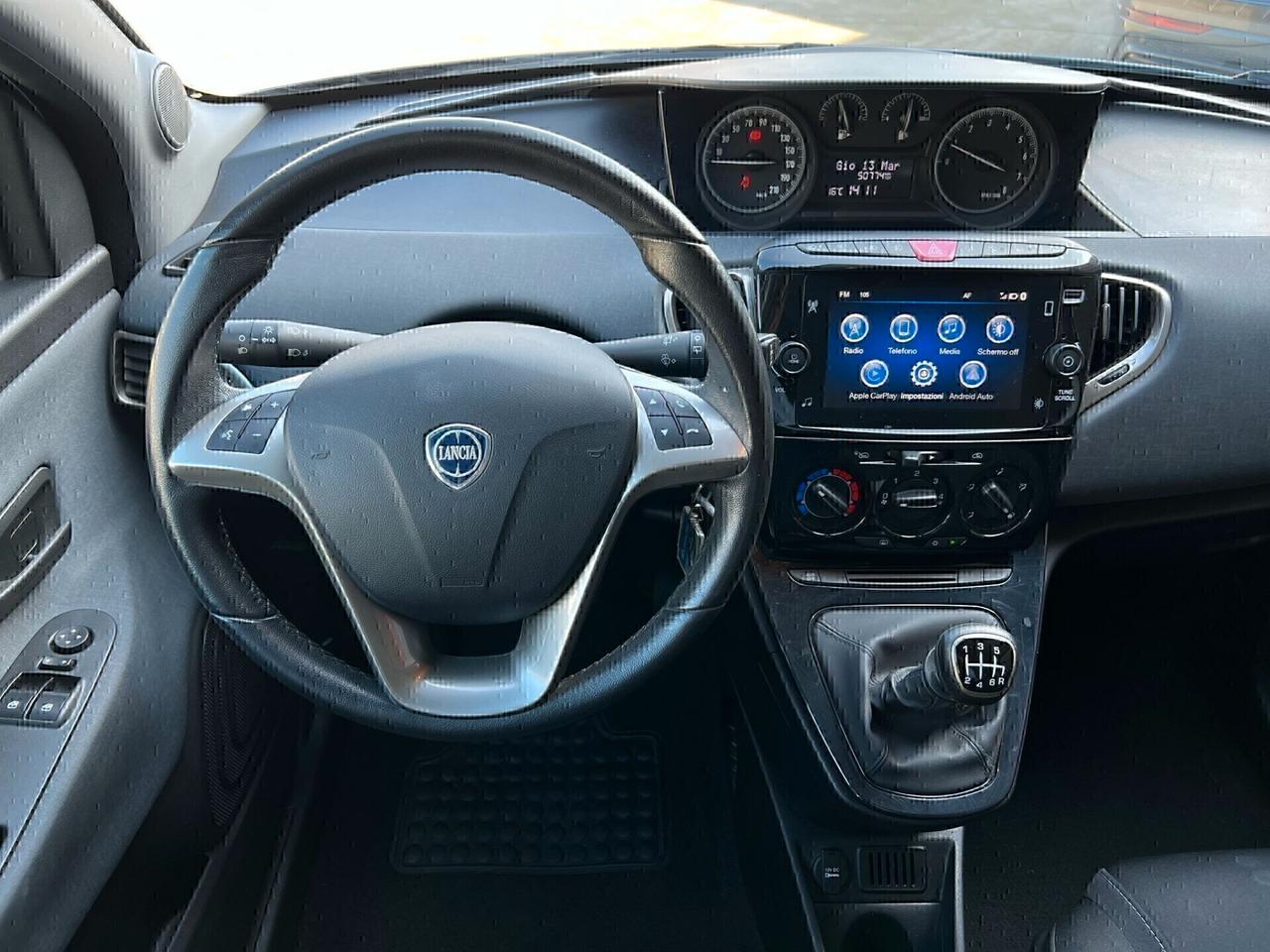 Lancia Ypsilon 1.0 benzina 70 Cv GOLD *PROMOZIONE*