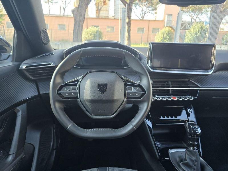 Peugeot 2008 100 Allure S/S