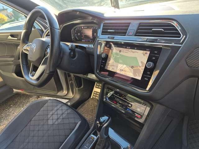 Volkswagen Tiguan Allspace 1.5 tsi R-Line 7 posti dsg