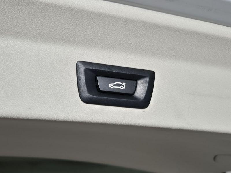 BMW X3 G01 2017 Diesel xdrive20d Luxury 190cv auto