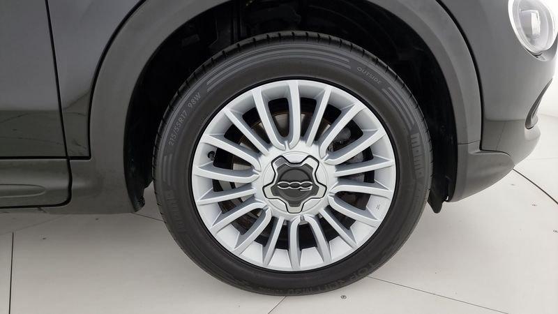 FIAT 500X 500X 1.3 MultiJet 95 CV Lounge