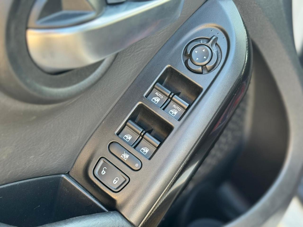 Fiat 500X 1.3 MultiJet 95 CV Cross