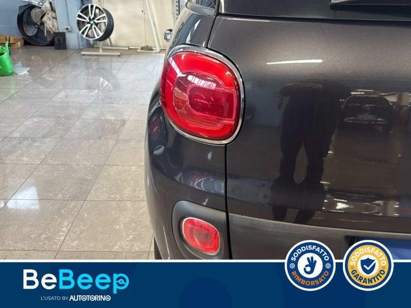 FIAT 500L 1.3 MJT POP 85CV