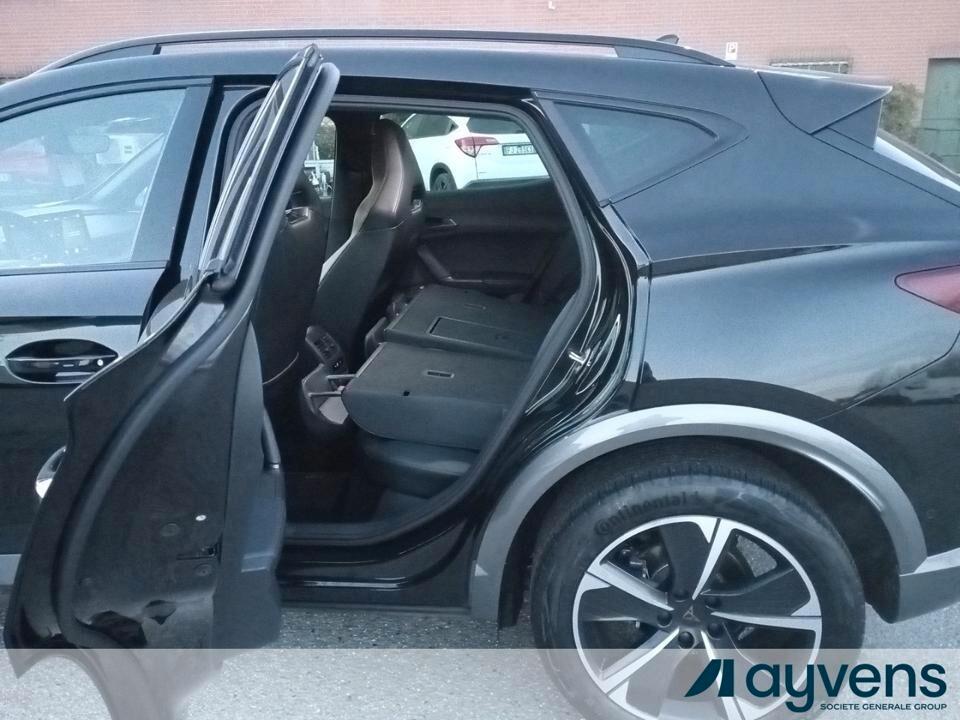 Cupra Formentor 1.5 TSI