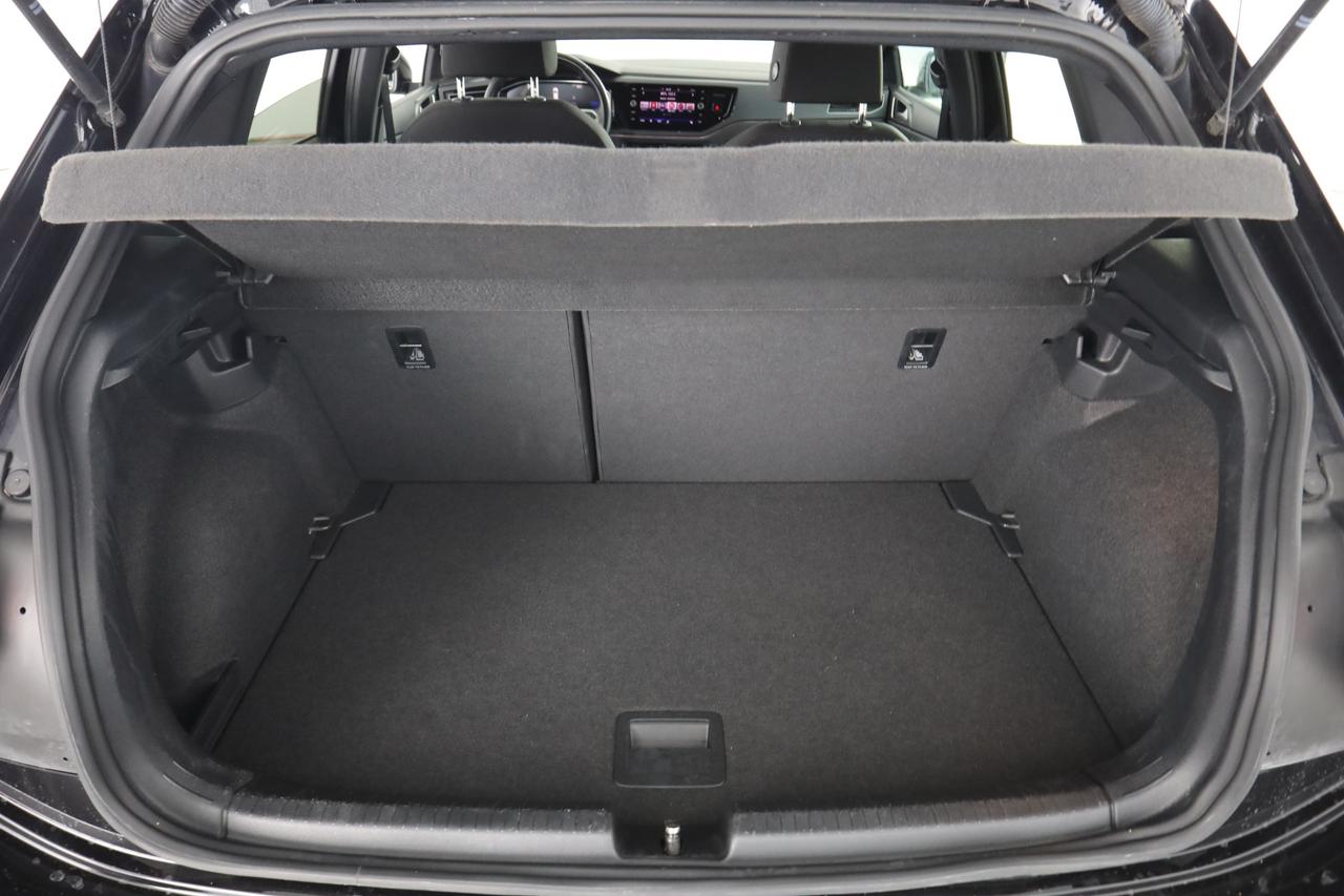 VOLKSWAGEN Polo 6ª serie Polo 1.0 TSI R-Line