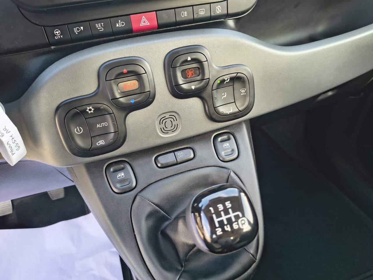 Fiat Panda 1.0 Hybrid City Life*PREZZO REALE, NO VINCOLI*