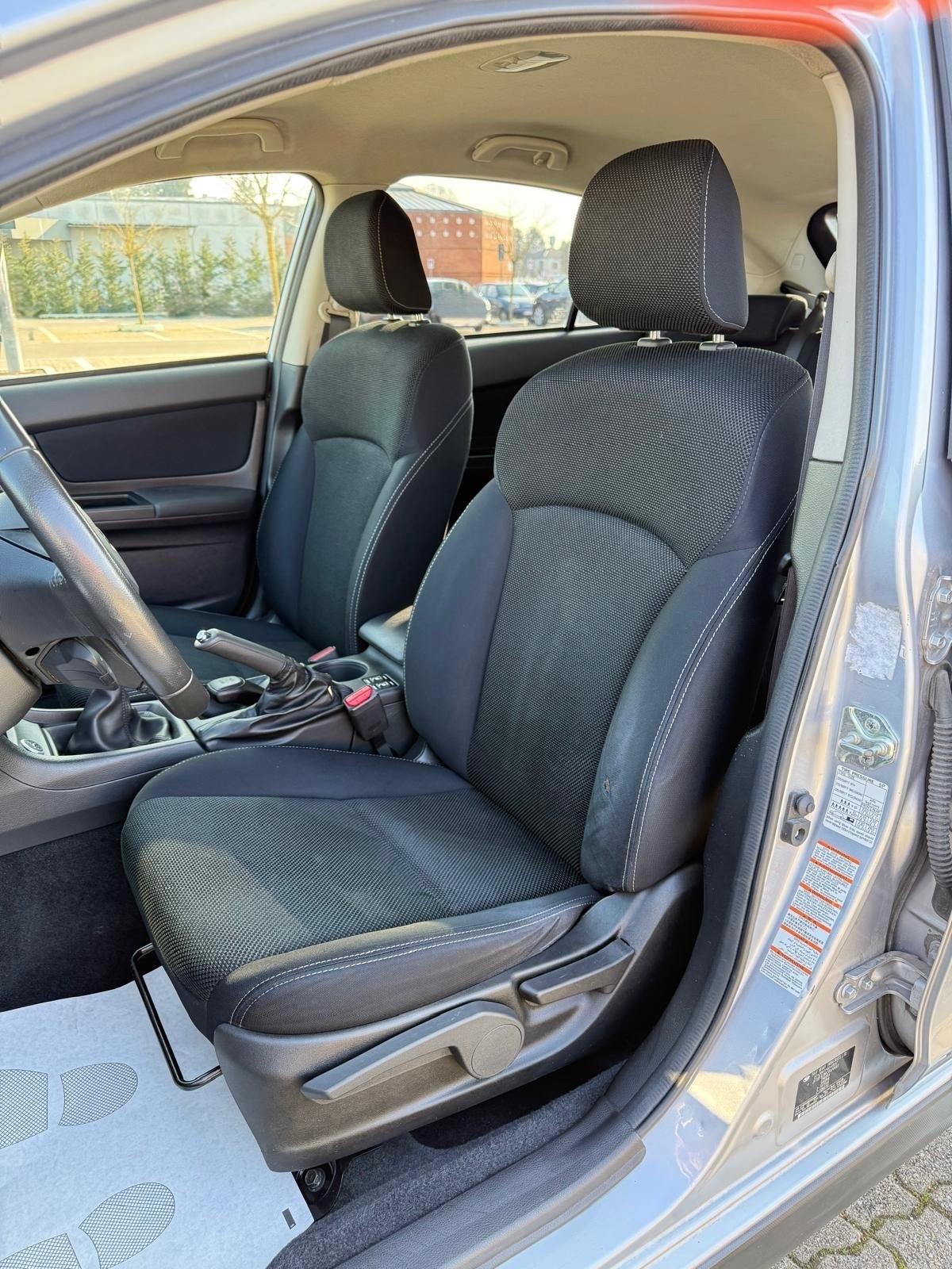 Subaru XV 1.6i-S Bi-Fuel 114Cv*GPL*Ridotte*Cerchi