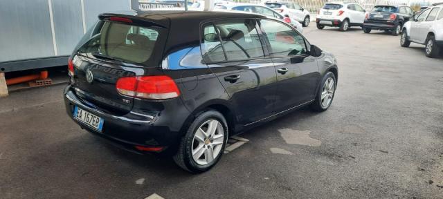 VOLKSWAGEN - Golf - 1.2 TSI 5p. Comf. BlueM. Tech.