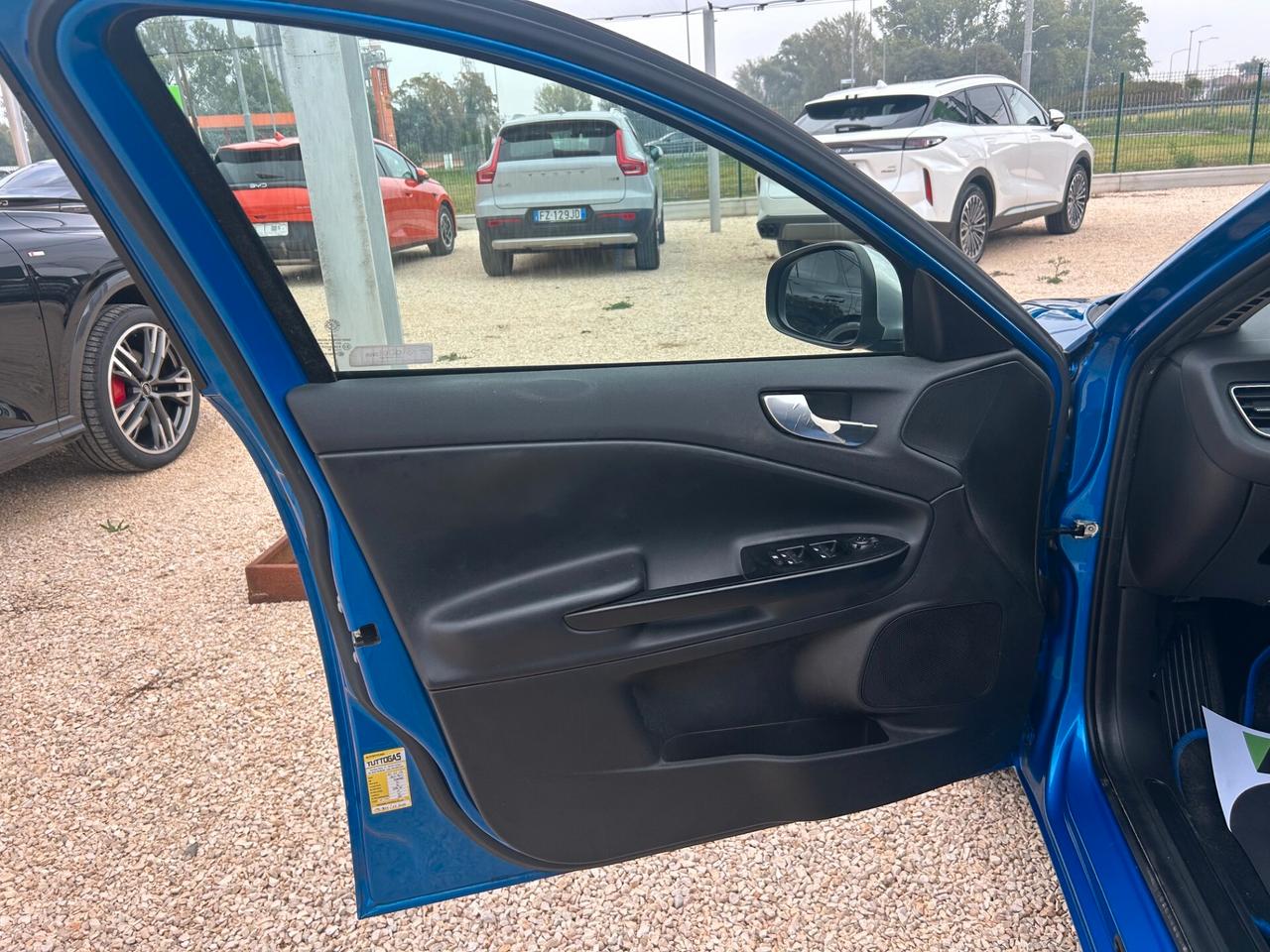 Alfa Romeo Giulietta GPL 1.4 Turbo 120 CV Super