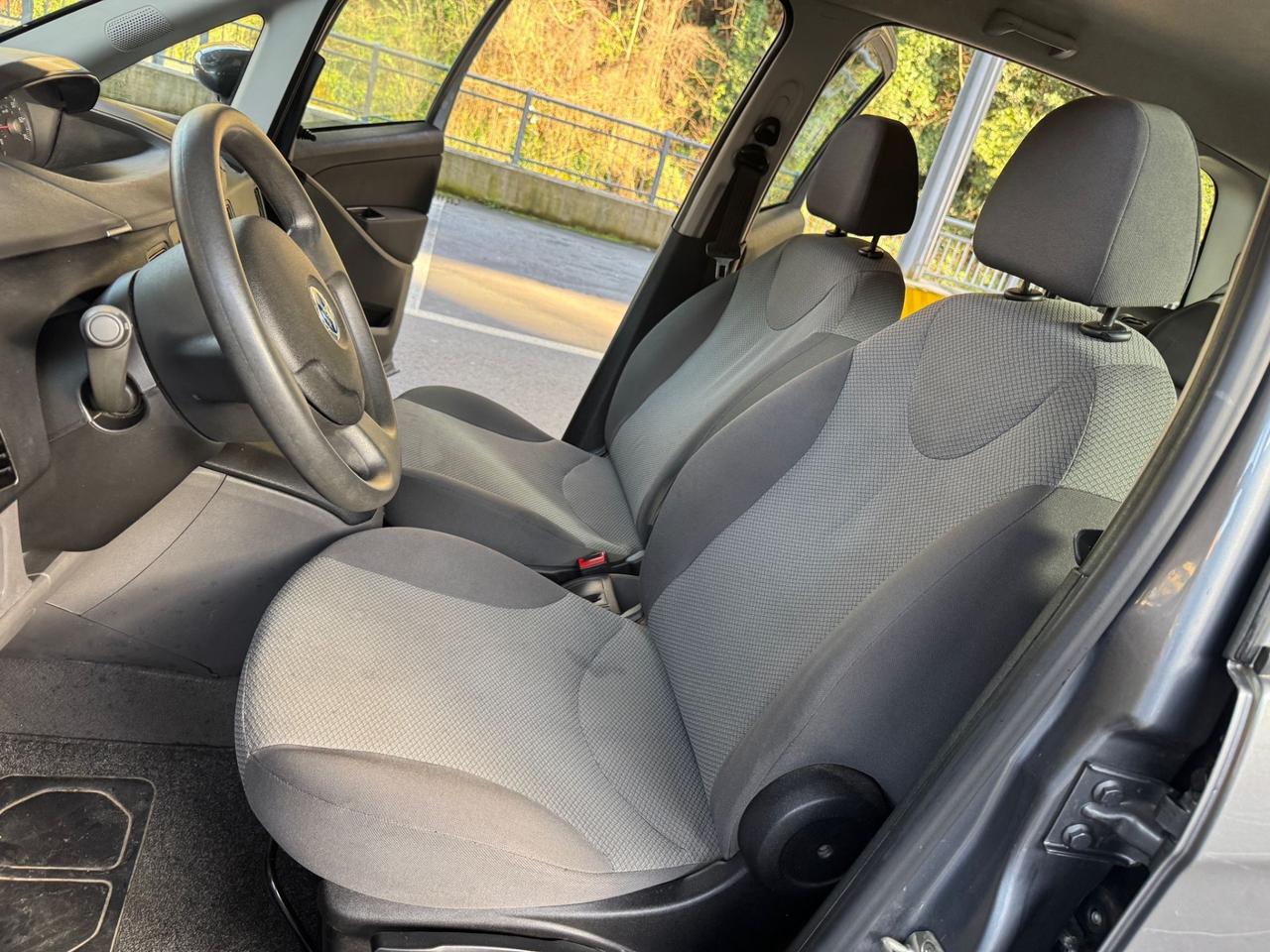 Fiat Idea 1.4 benzina 77cv km 130.000 - 2006