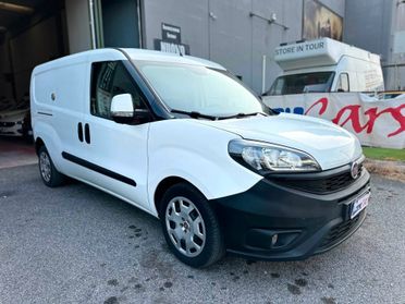 Fiat Doblò Maxi 1.6 105cv MJT