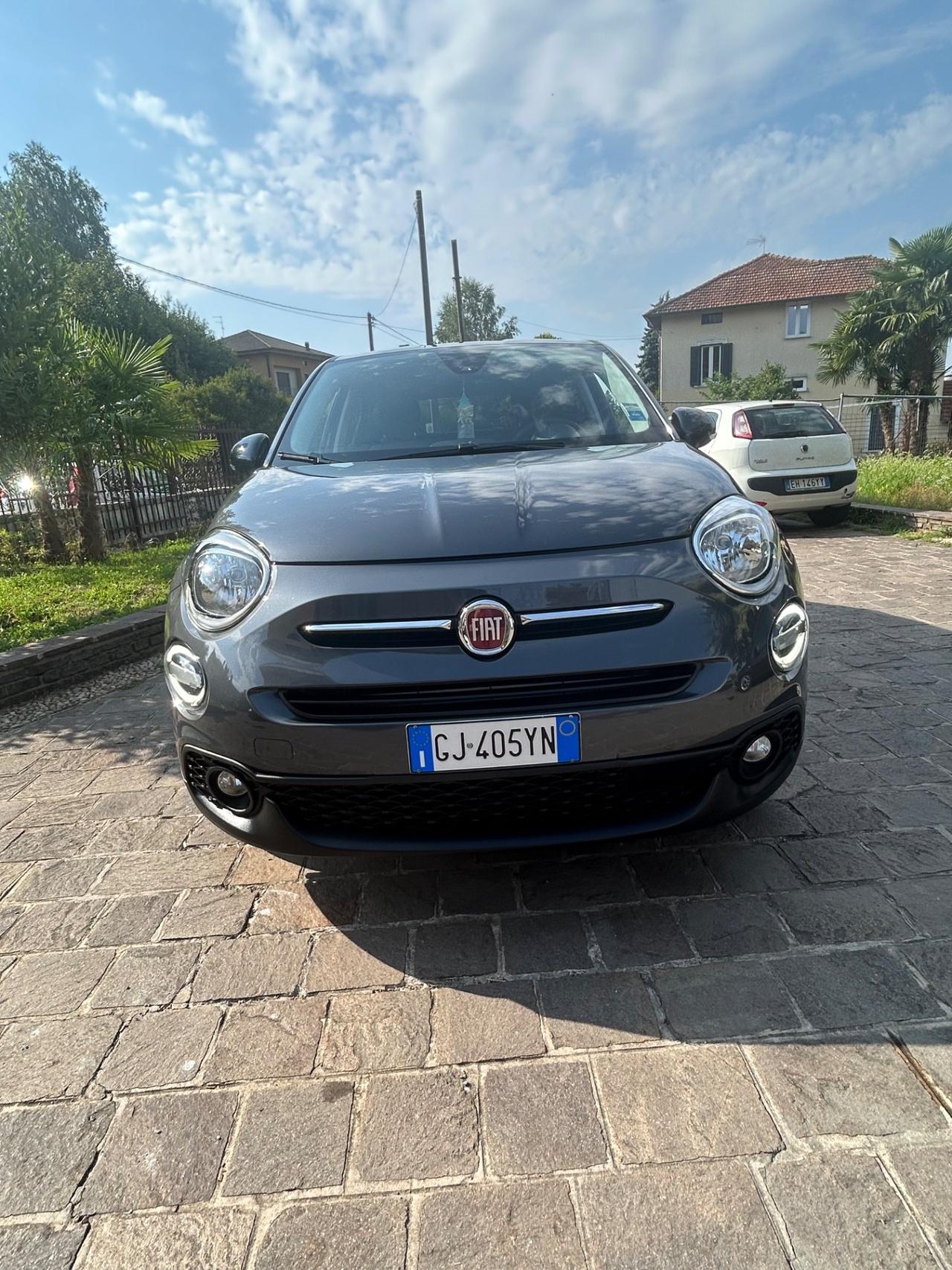 Fiat 500X 1.3 MultiJet 95 CV Connect