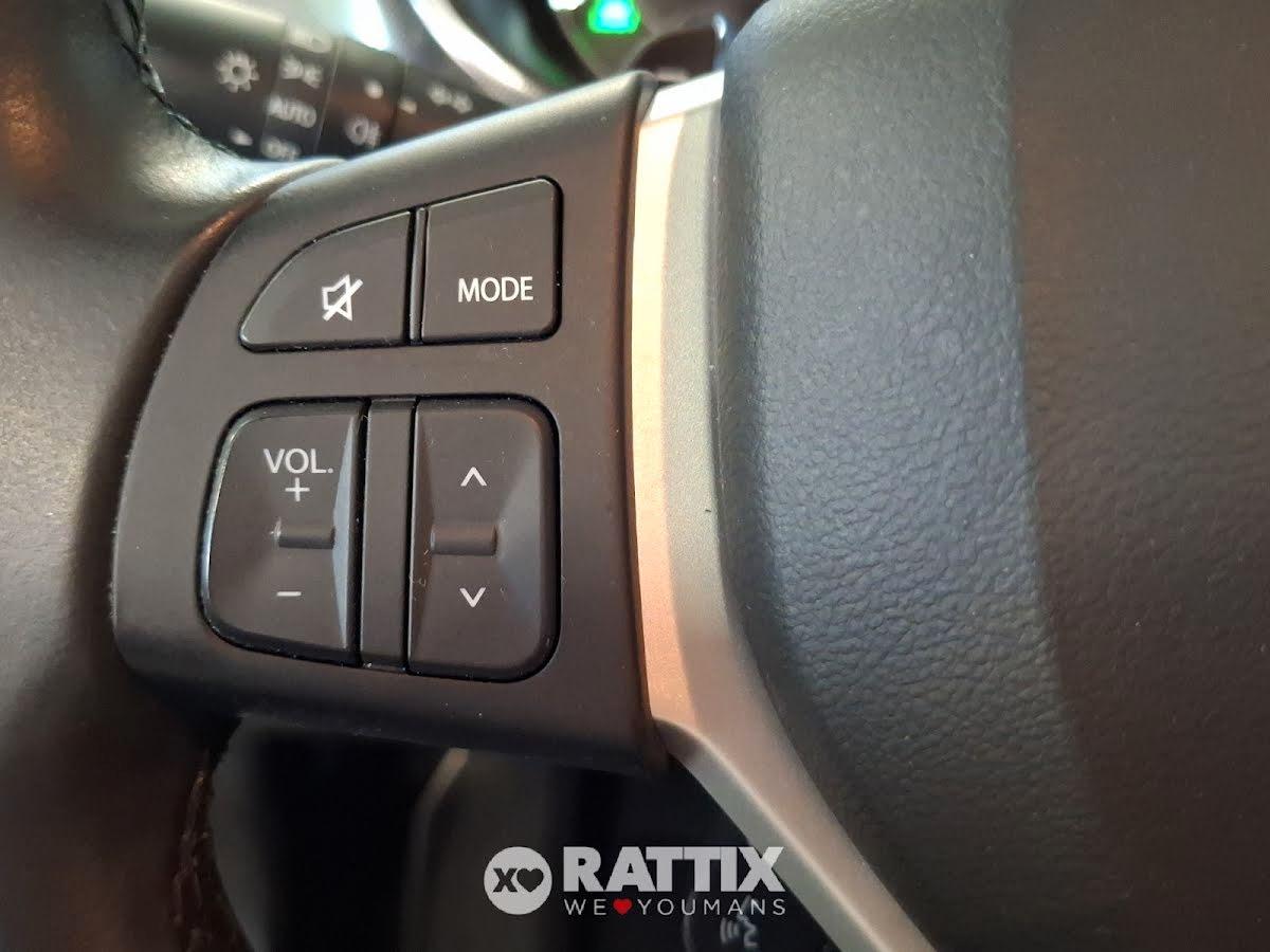 Suzuki Vitara 1.5h 140v Top 4wd allgrip at + tetto apribile
