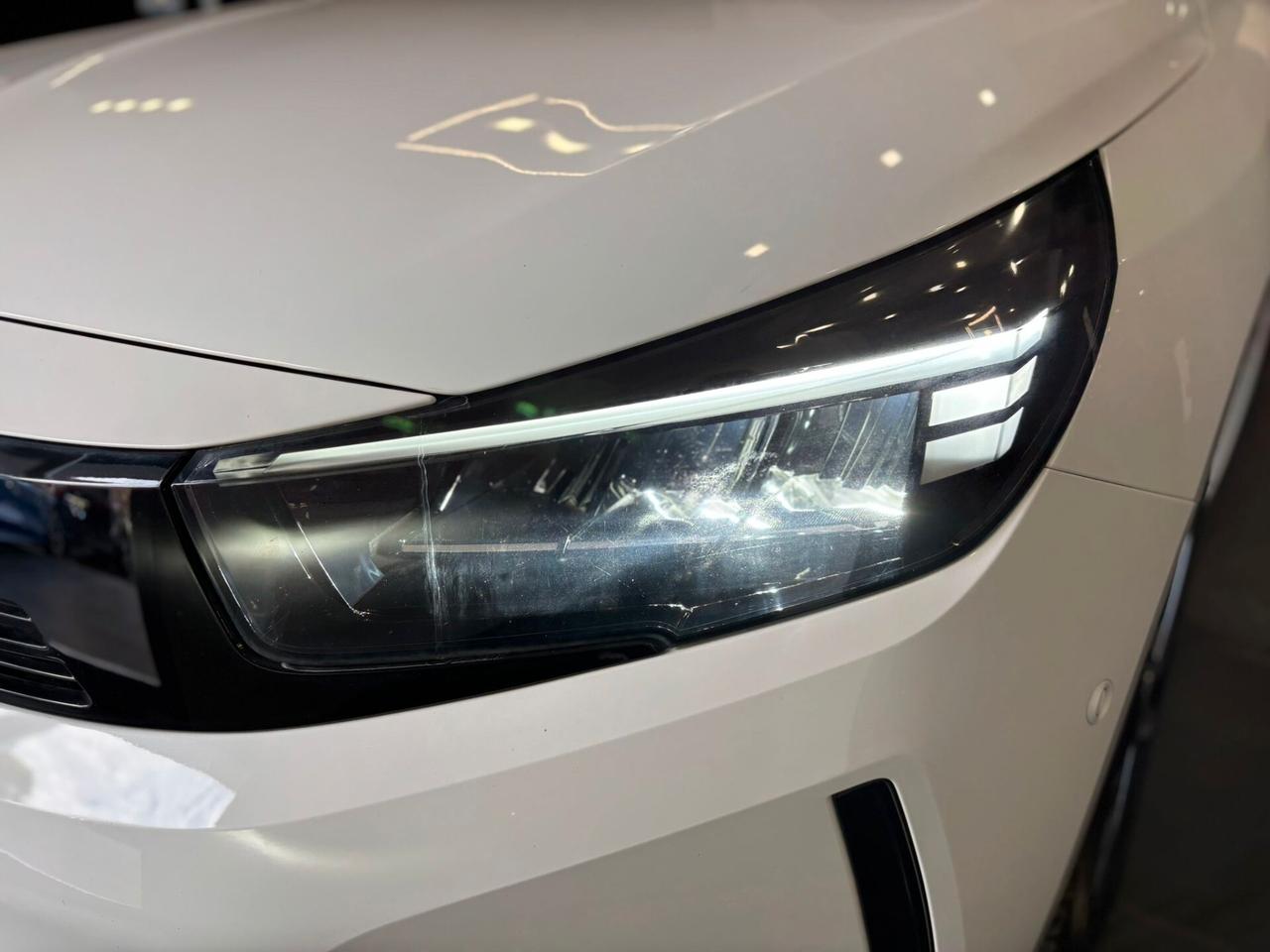 Opel Corsa 1.2 GS 75CV