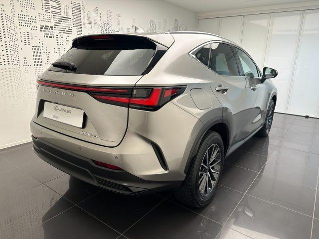 LEXUS NX 450h Plug-in 4WD Premium