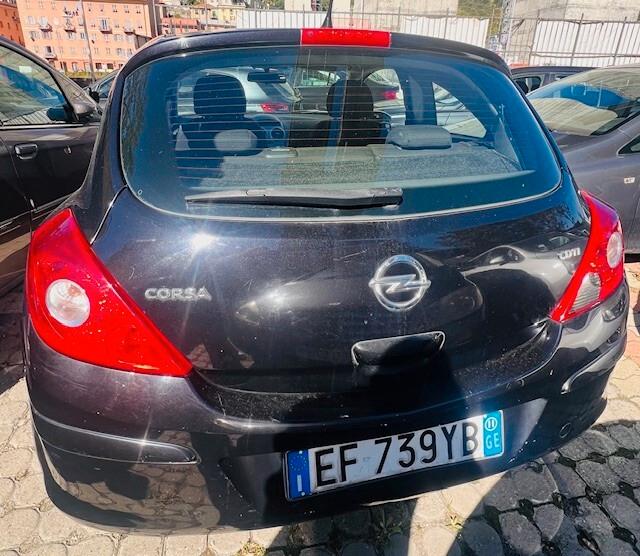 Opel Corsa 1.3 CDTI 75CV F.AP. 3 porte Elective