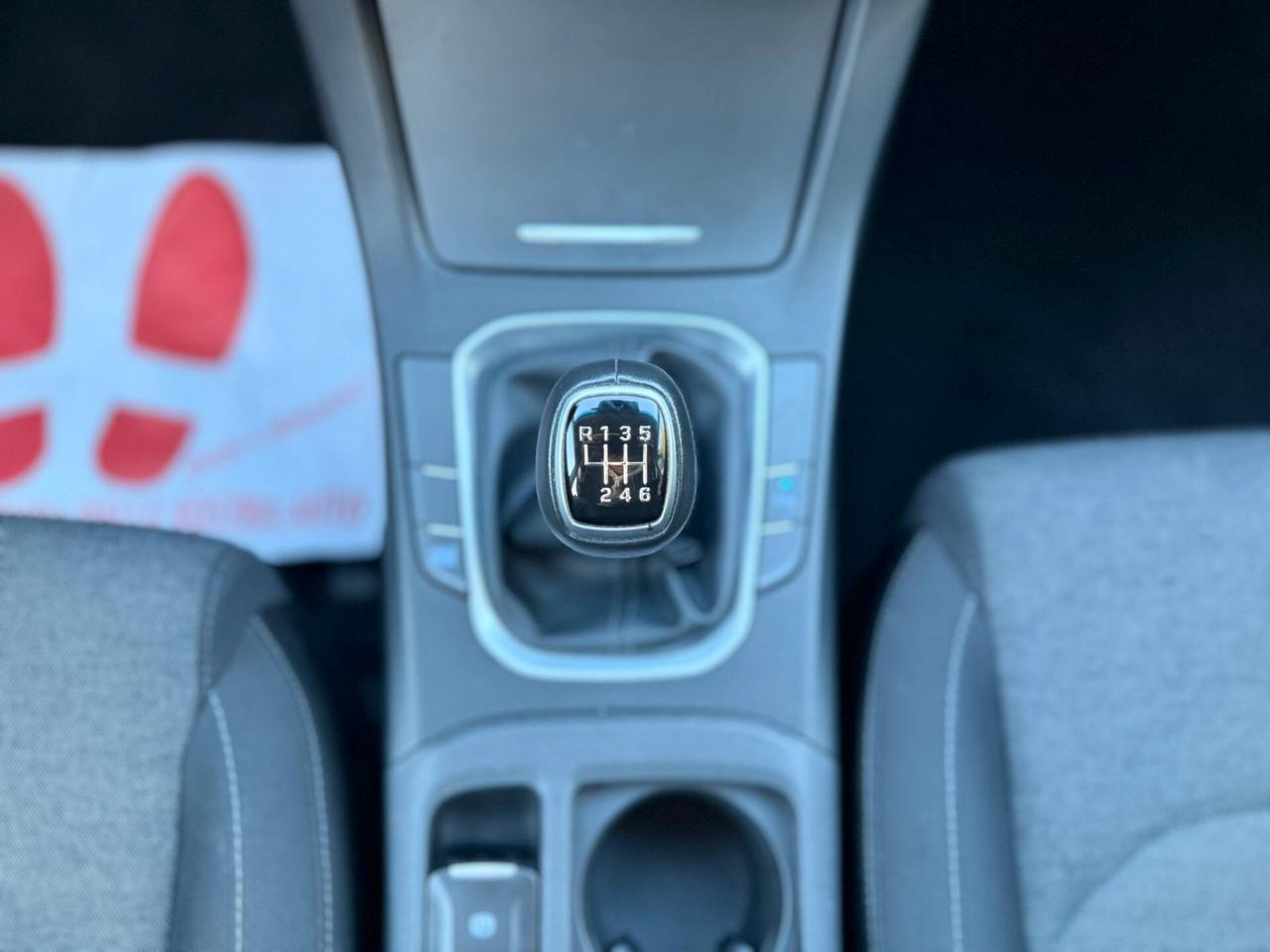 Hyundai i30 1.0 T-GDI iMT 48V 5 porte Prime