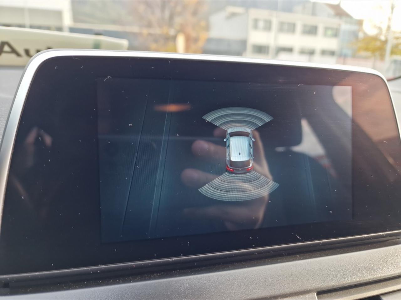 BMW Serie 2 225xe active tourer iperformance auto
