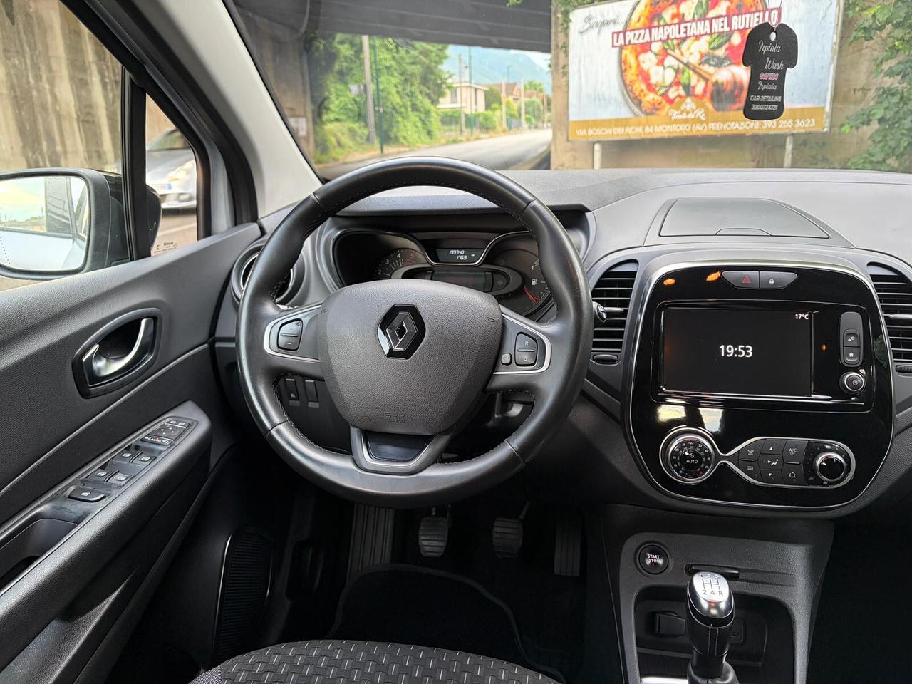 Renault Captur 1.5 dCi 90CV S&S Energy Intens