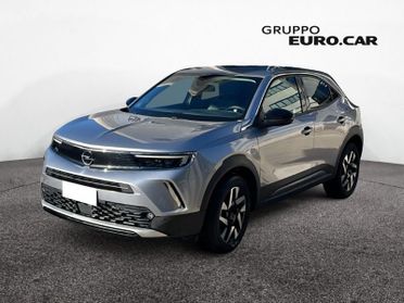 Opel Mokka Mokka 1.2 Turbo Elegance