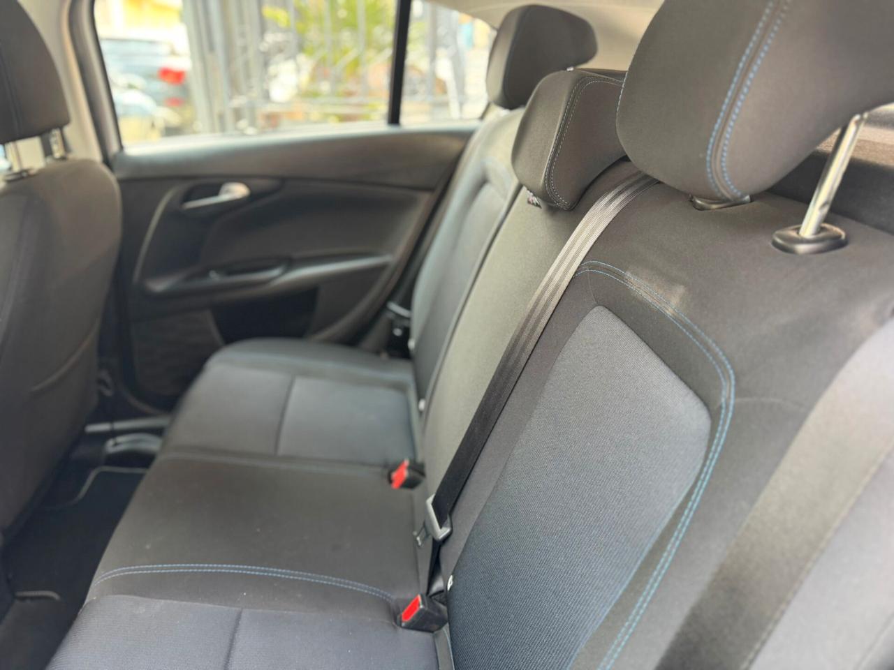 Fiat Tipo 1.3 Mjt S&S 5 porte City Life