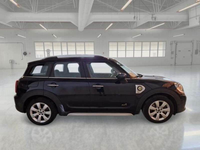 MINI COOPER SE COUNTRYMAN ALL4 Business autom.