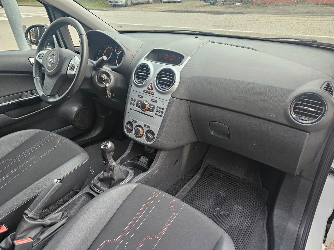 Opel Corsa 1.2 86cv Edition 3PT*Clima*Euro5*Neop*