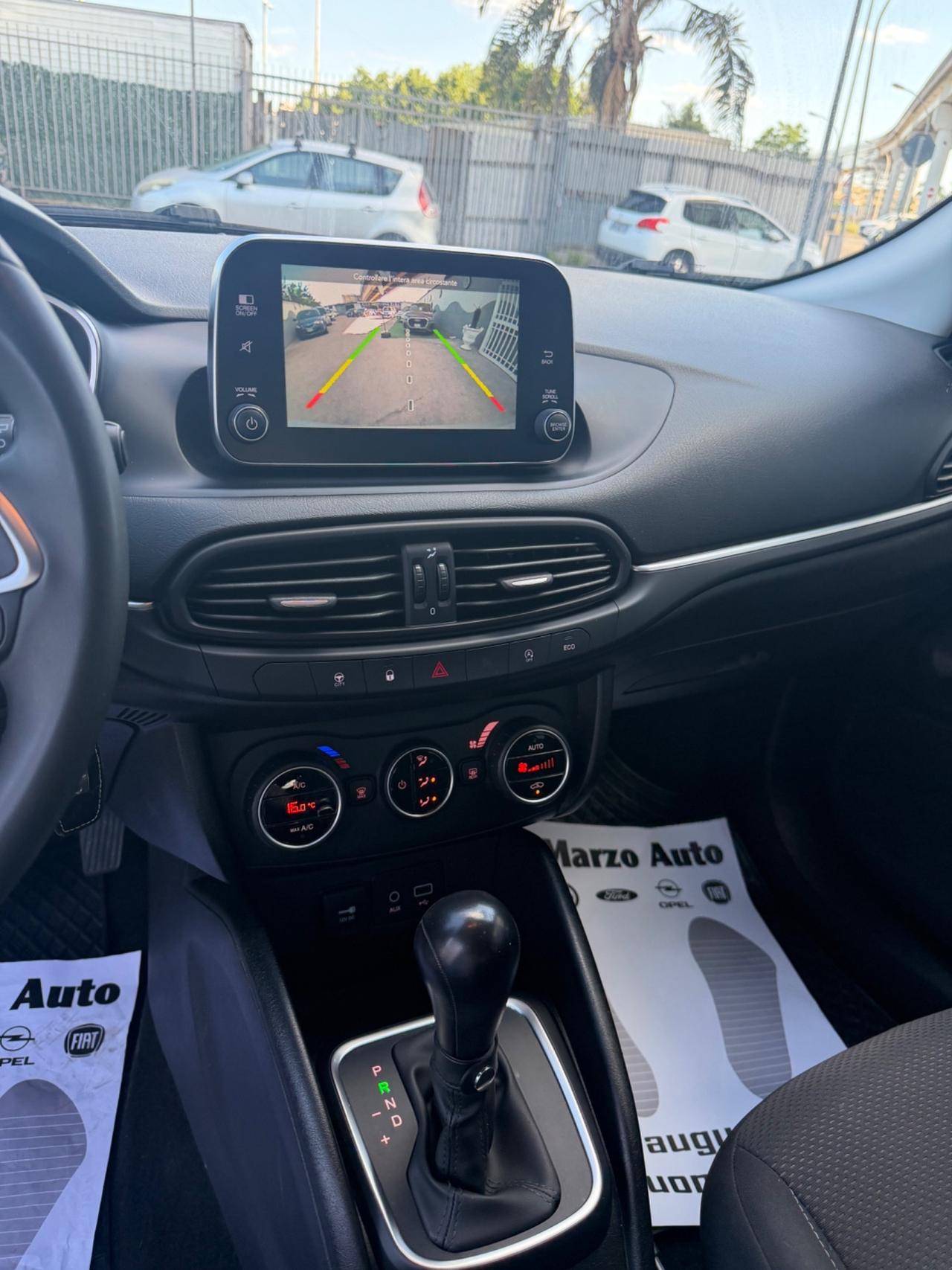 Fiat Tipo 1.6 Mjt 4 porte Opening Edition Plus