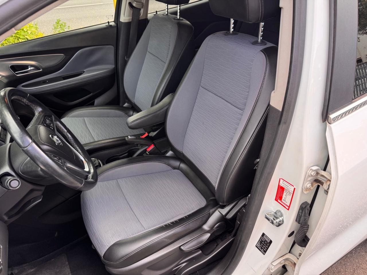 Opel Mokka 1.4 GPL 140CV 4x2 neopaten garanzia 12 mesi