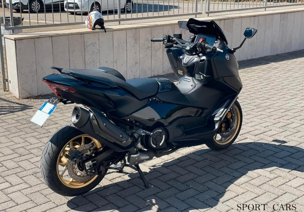 Yamaha T Max 560 TECH MAX, UNICOPROP. ZERO SINISTRI