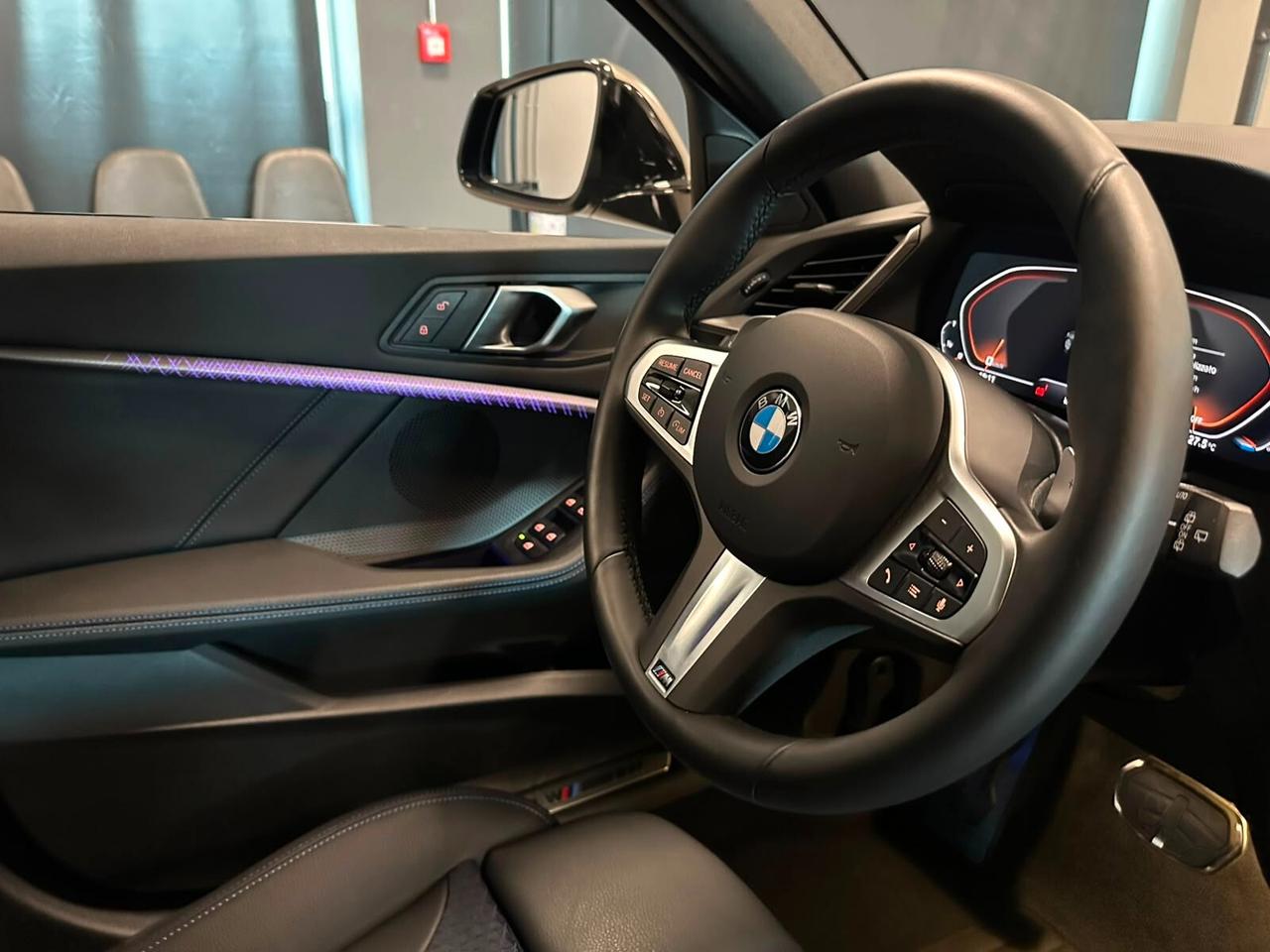 Bmw 135 M 135i xDrive Colorvision Edition