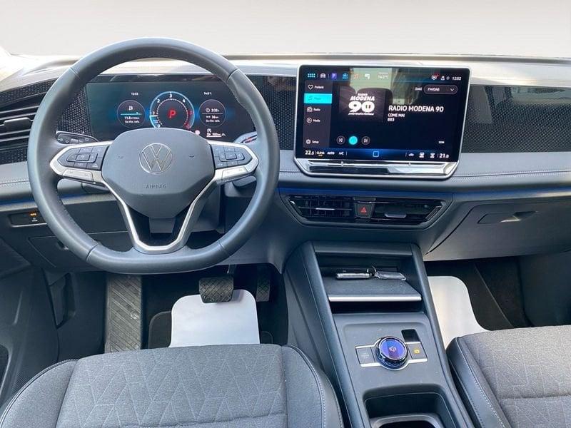 Volkswagen Tiguan 2.0 TDI 110KW SCR Life DSG