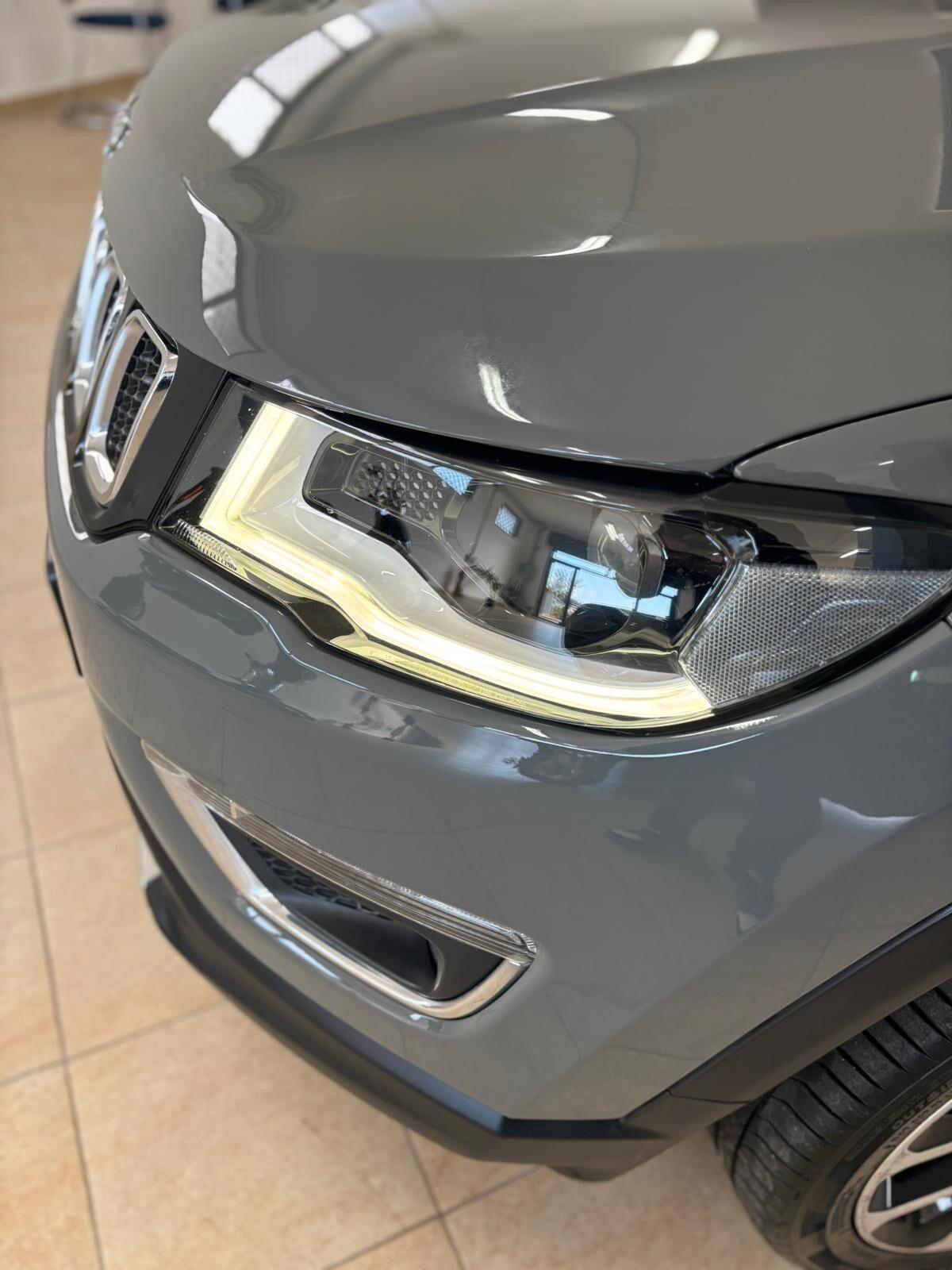 Jeep Compass 1.6 Multijet II 2WD Limited Unico Proprietario