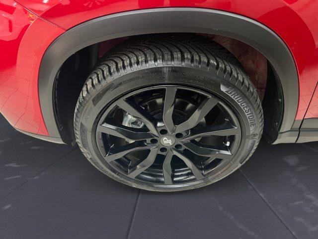 DR MOTOR DR 7.0 1.5 Plug-in Hybrid KM0