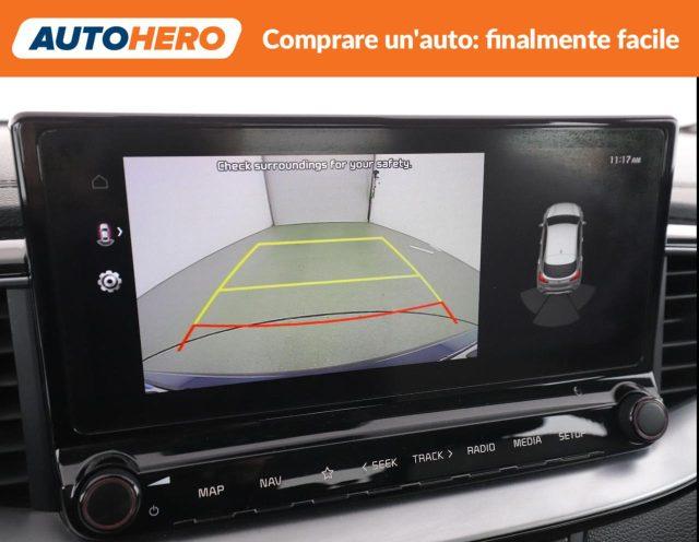 KIA XCeed 1.6 CRDi 115 CV Style