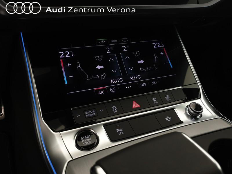 Avant 50TFSIe 299CV quattro Stronic S line Edition