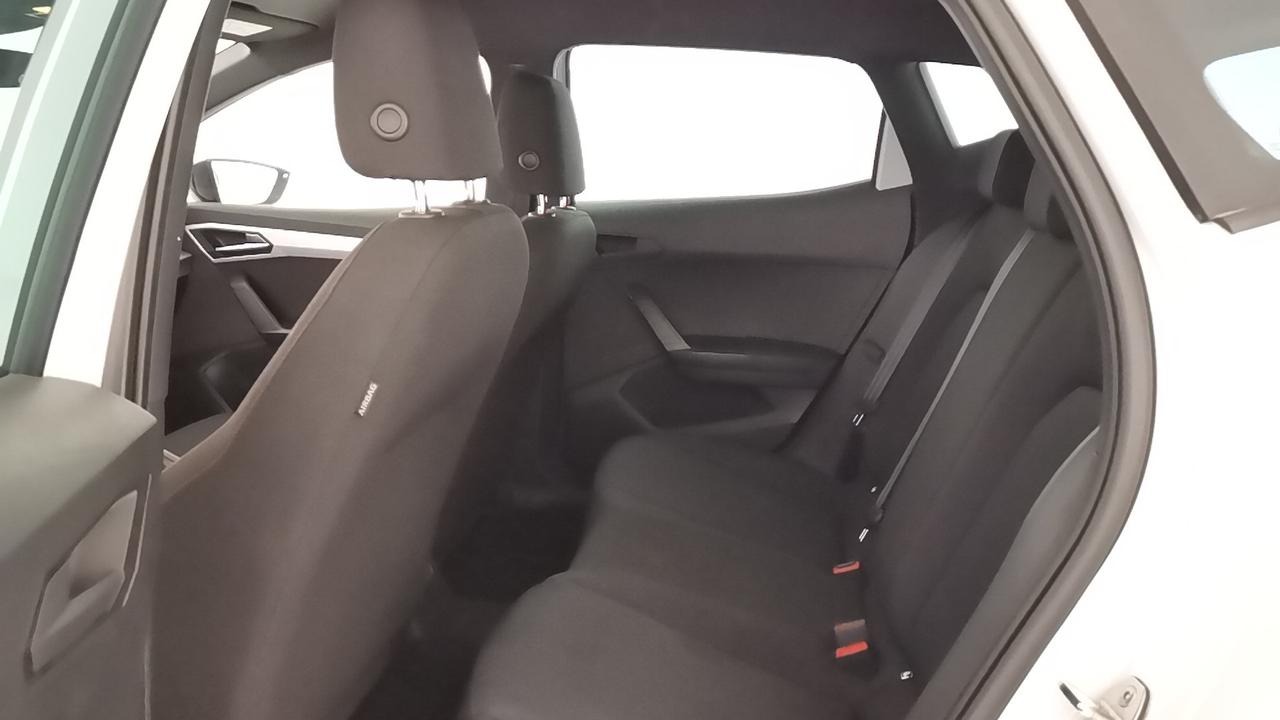 SEAT Ibiza V 2017 - Ibiza 1.0 ecotsi FR 95cv
