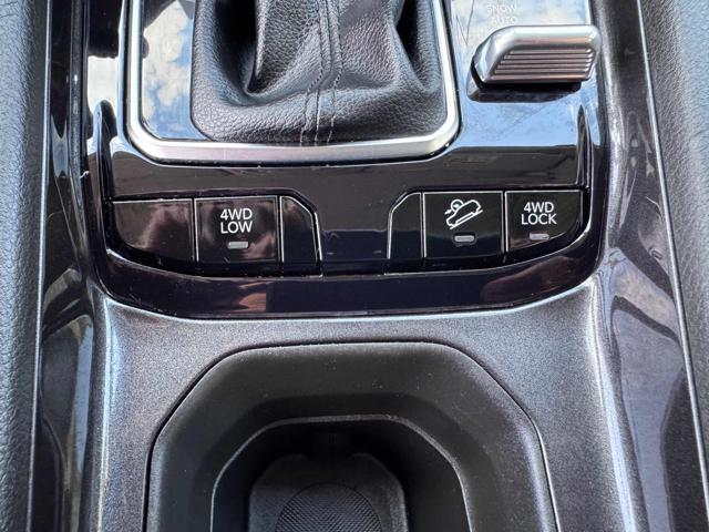 JEEP Compass 1.3 Turbo T4 190 CV PHEV AT6 4xe Longitude