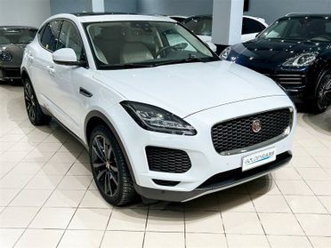 Jaguar E-Pace 2.0D 180 CV AWD aut. R-Dynamic SE