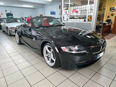 Bmw Z4 2.0i cat Roadster ITALIANA/INTERNI CARTIER/KM. 57000