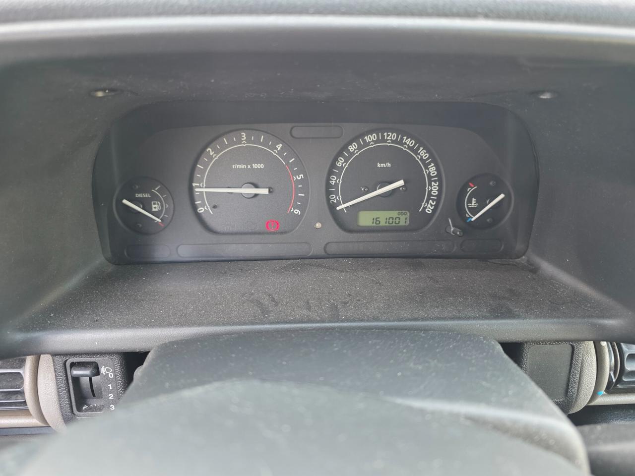 Land Rover Freelander 2.0 Td4 16V cat S.W. S