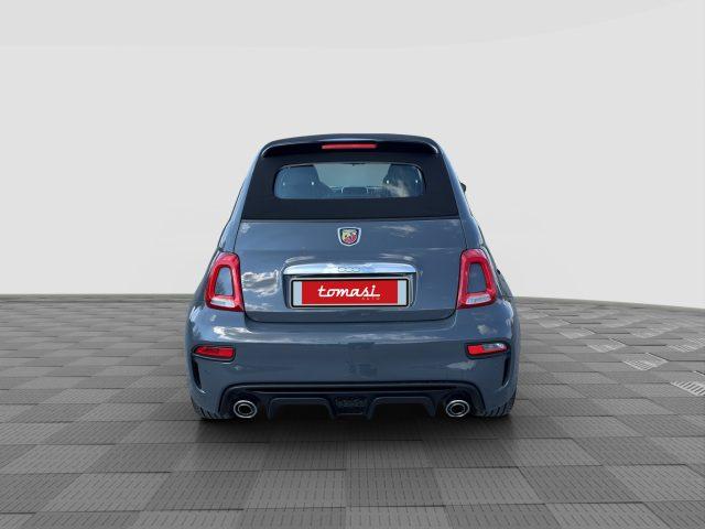 ABARTH 595 595 1.4 Turbo T-Jet 145 CV