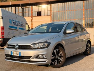 Volkswagen Polo 1.0 TSI 5p. Highline BlueMotion Technology